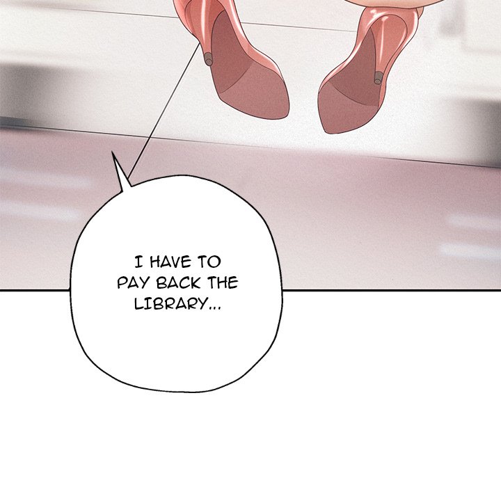 Born with a Surprise (Toomics) chapter 3 page 87