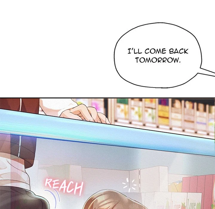 Born with a Surprise (Toomics) chapter 3 page 88