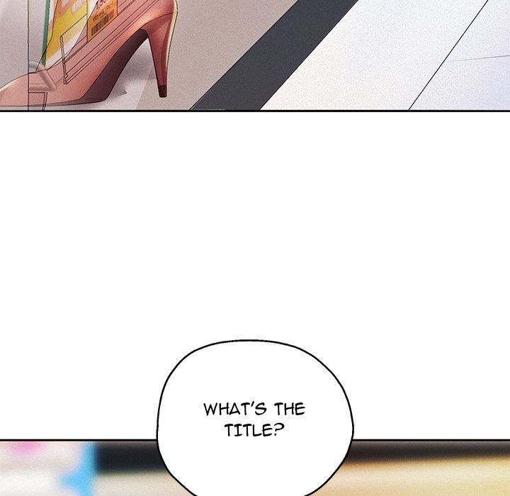 Born with a Surprise (Toomics) chapter 3 page 91