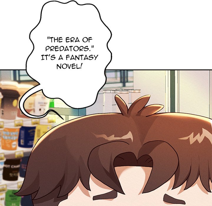 Born with a Surprise (Toomics) chapter 3 page 95