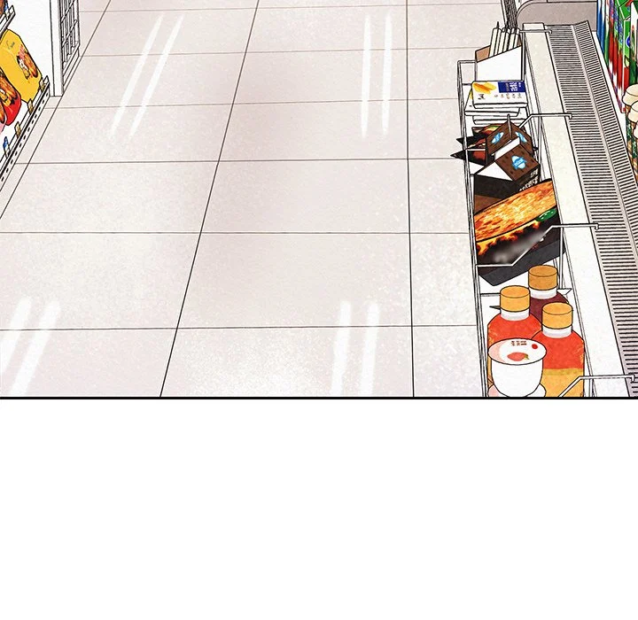 Born with a Surprise (Toomics) chapter 3 page 101