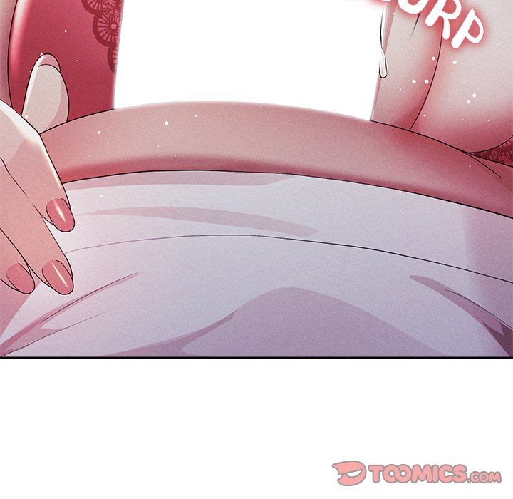 Born with a Surprise (Toomics) chapter 3 page 112