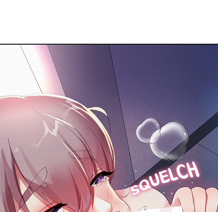Born with a Surprise (Toomics) chapter 3 page 113
