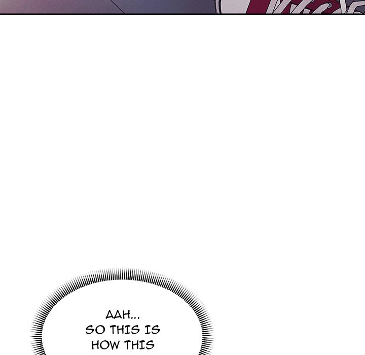 Born with a Surprise (Toomics) chapter 3 page 116