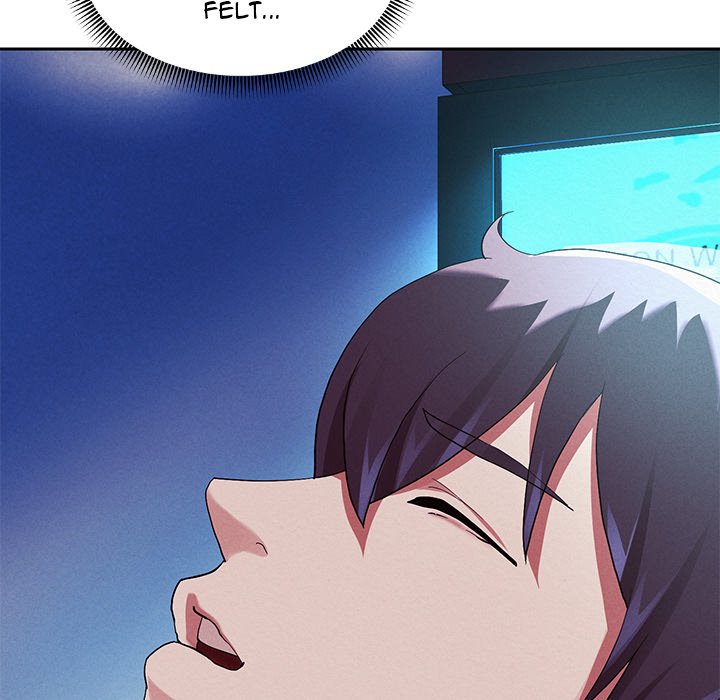 Born with a Surprise (Toomics) chapter 3 page 117