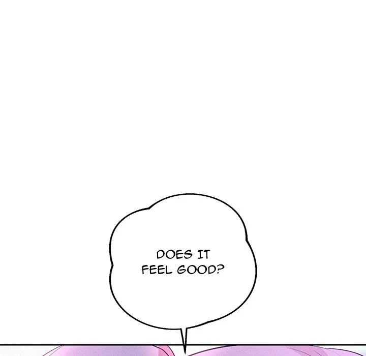Born with a Surprise (Toomics) chapter 3 page 119