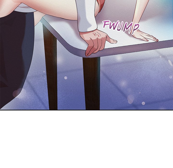 Born with a Surprise (Toomics) chapter 3 page 138