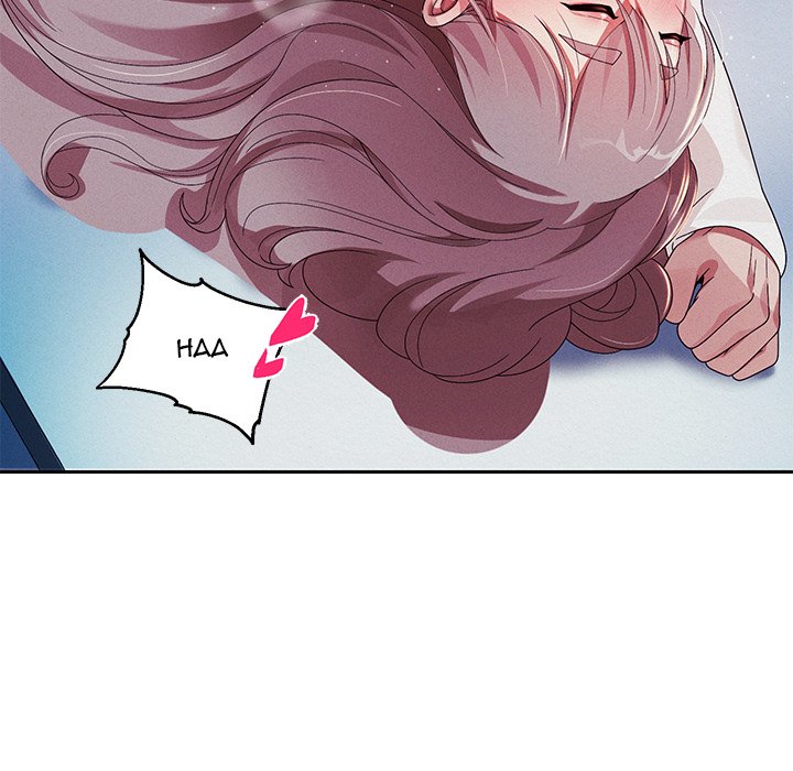 Born with a Surprise (Toomics) chapter 3 page 167