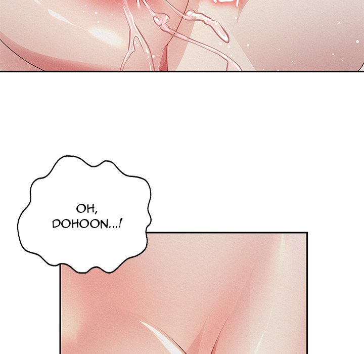 Born with a Surprise (Toomics) chapter 3 page 189