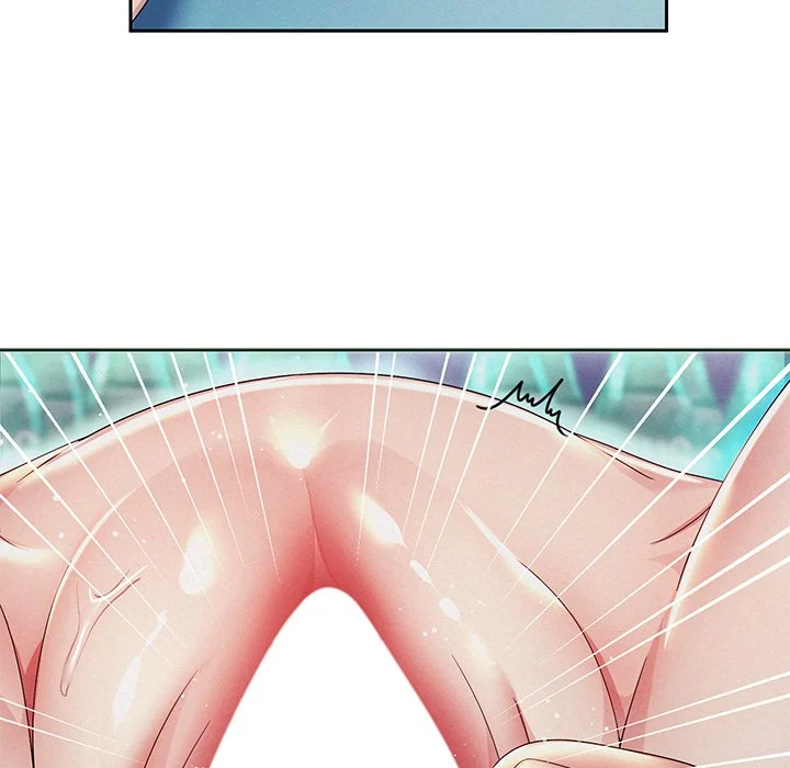 Born with a Surprise (Toomics) chapter 3 page 192