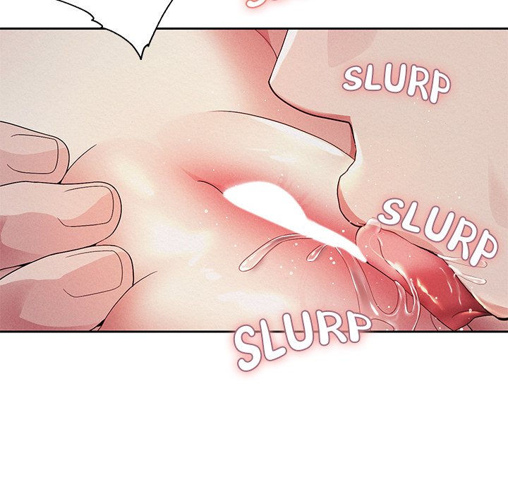 Born with a Surprise (Toomics) chapter 3 page 203