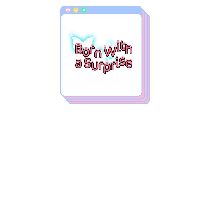 Born with a Surprise (Toomics) chapter 3 page 209