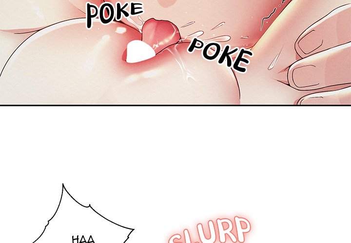 Born with a Surprise (Toomics) chapter 4 page 2