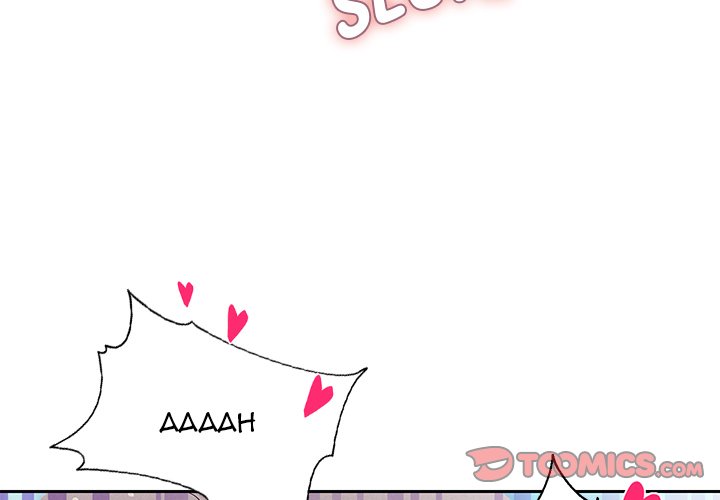 Born with a Surprise (Toomics) chapter 4 page 4