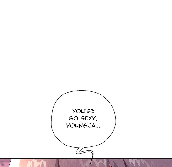 Born with a Surprise (Toomics) chapter 4 page 8