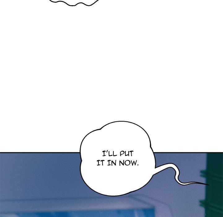 Born with a Surprise (Toomics) chapter 4 page 15