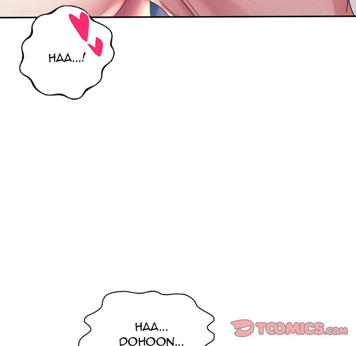 Born with a Surprise (Toomics) chapter 4 page 20