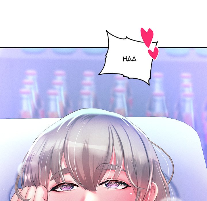 Born with a Surprise (Toomics) chapter 4 page 26