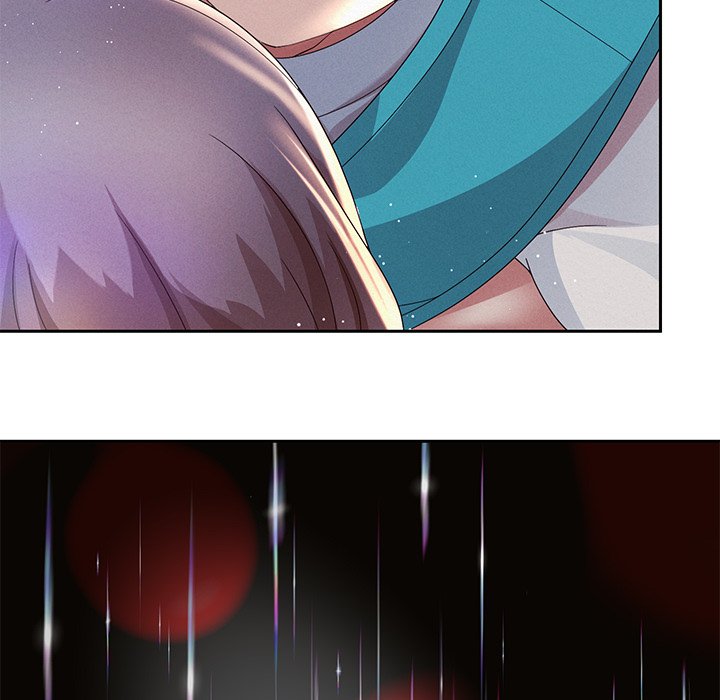 Born with a Surprise (Toomics) chapter 4 page 34