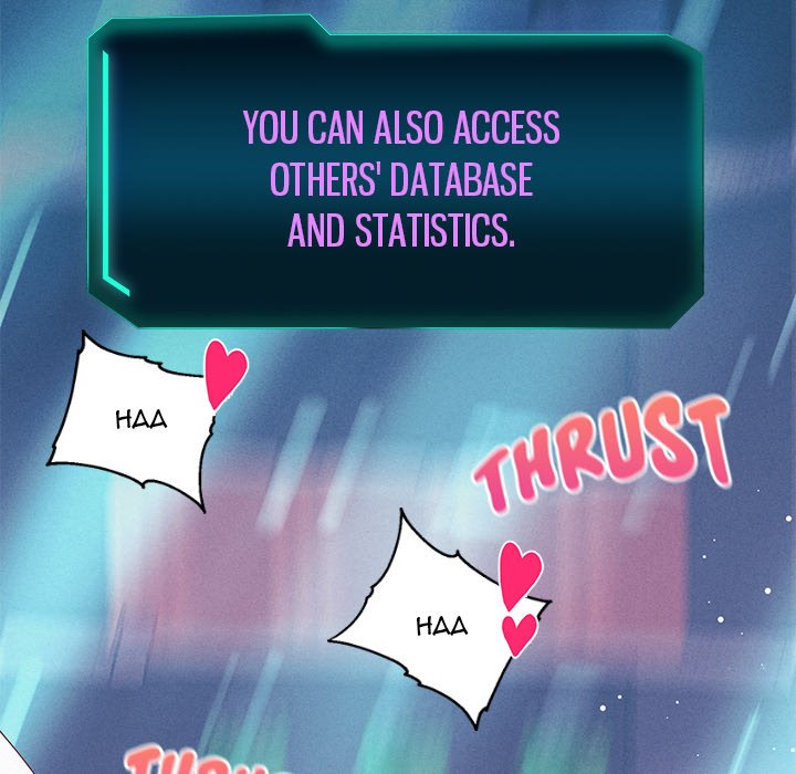 Born with a Surprise (Toomics) chapter 4 page 38