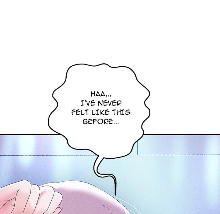 Born with a Surprise (Toomics) chapter 4 page 45