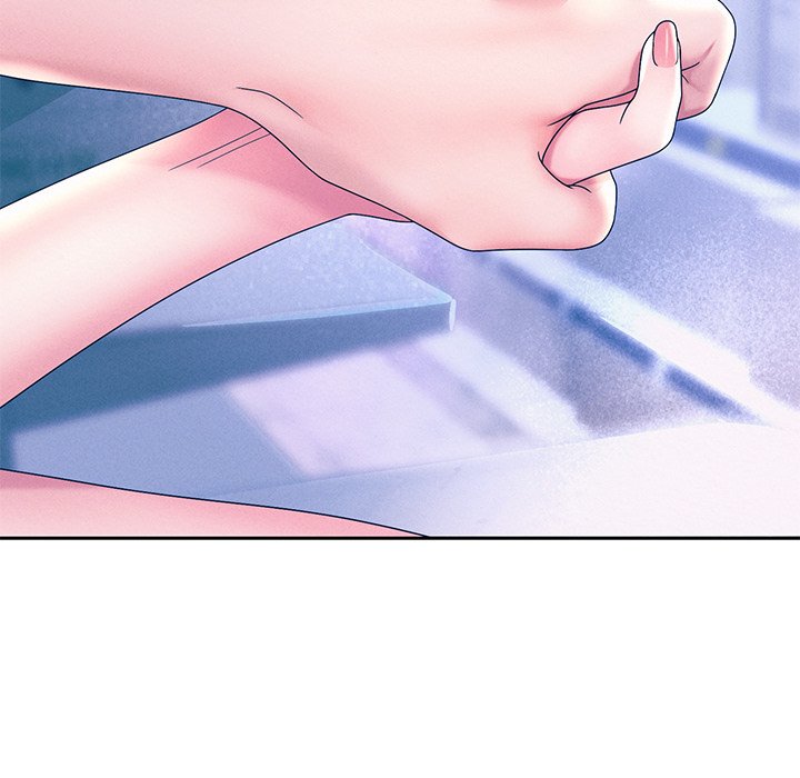 Born with a Surprise (Toomics) chapter 4 page 49