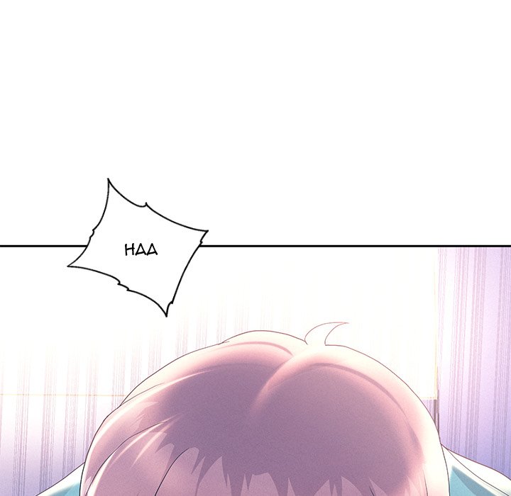Born with a Surprise (Toomics) chapter 4 page 50
