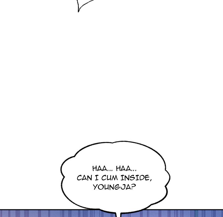 Born with a Surprise (Toomics) chapter 4 page 54