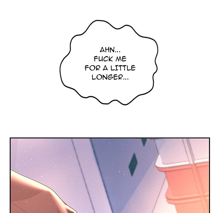 Born with a Surprise (Toomics) chapter 4 page 59