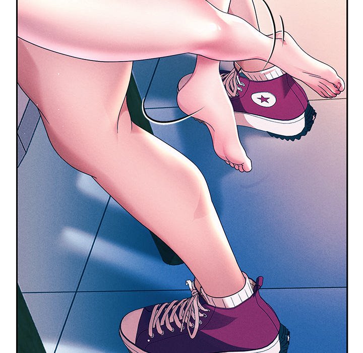 Born with a Surprise (Toomics) chapter 4 page 61