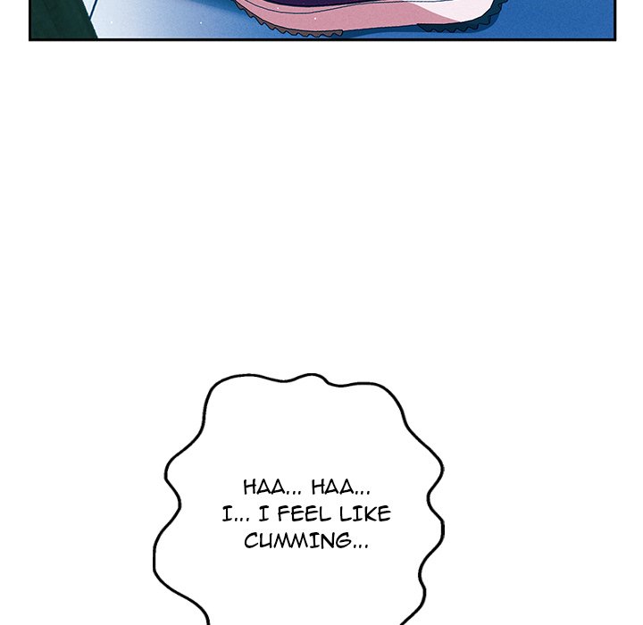 Born with a Surprise (Toomics) chapter 4 page 62