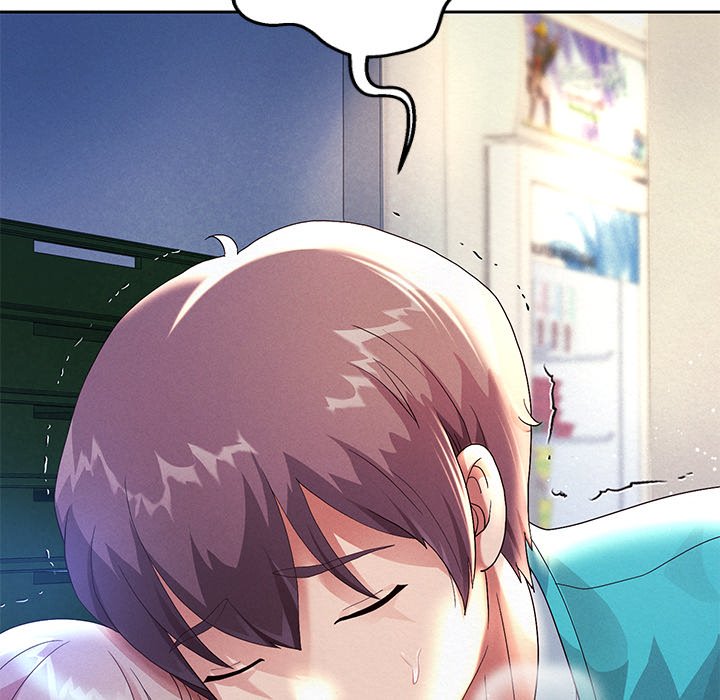 Born with a Surprise (Toomics) chapter 4 page 63
