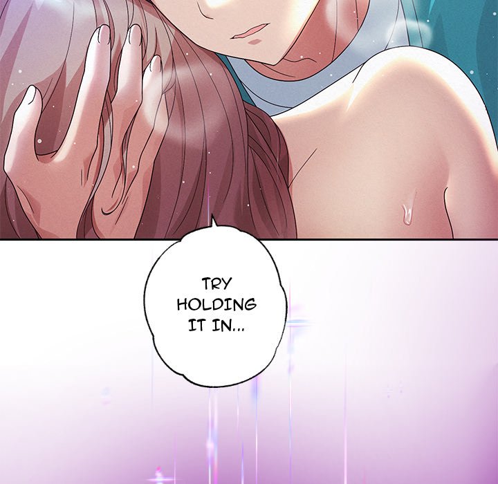 Born with a Surprise (Toomics) chapter 4 page 64