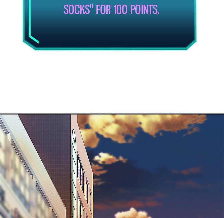 Born with a Surprise (Toomics) chapter 4 page 69