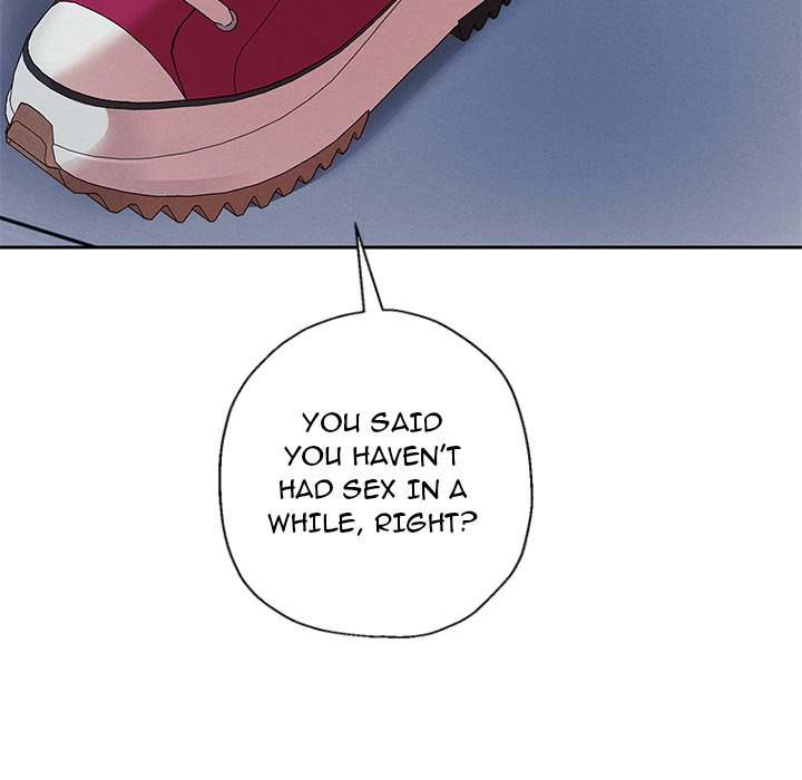 Born with a Surprise (Toomics) chapter 4 page 74