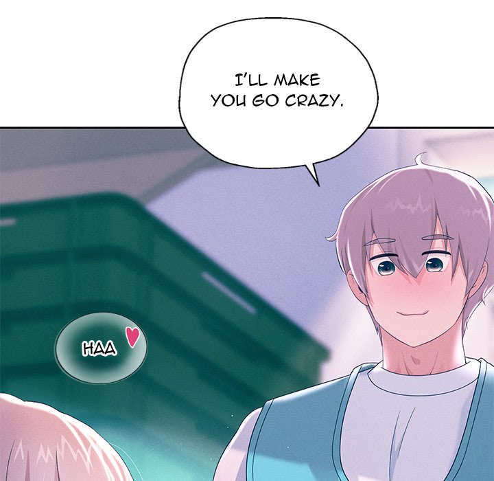 Born with a Surprise (Toomics) chapter 4 page 75