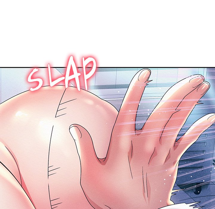 Born with a Surprise (Toomics) chapter 4 page 89