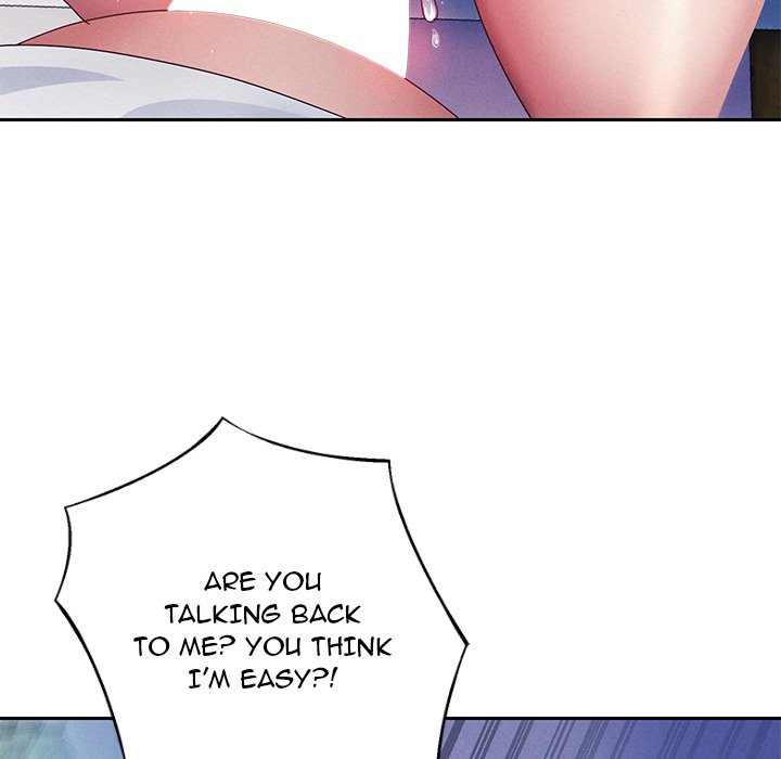 Born with a Surprise (Toomics) chapter 4 page 97