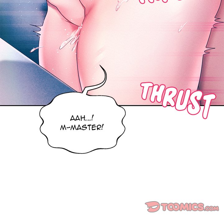 Born with a Surprise (Toomics) chapter 4 page 108