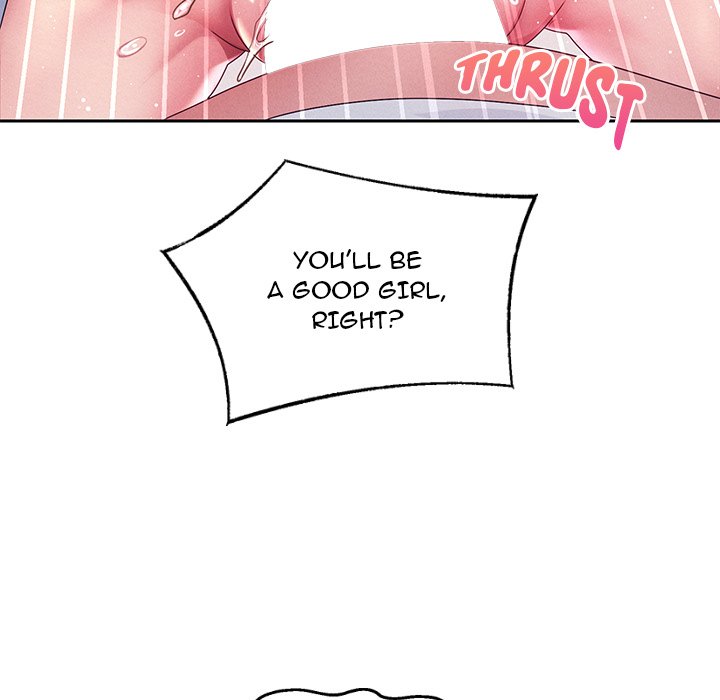 Born with a Surprise (Toomics) chapter 4 page 115