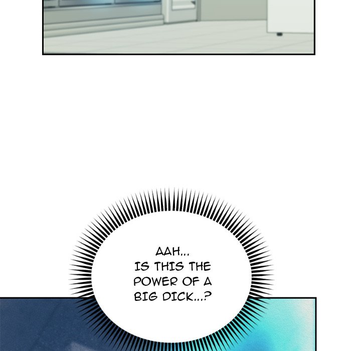 Born with a Surprise (Toomics) chapter 4 page 130