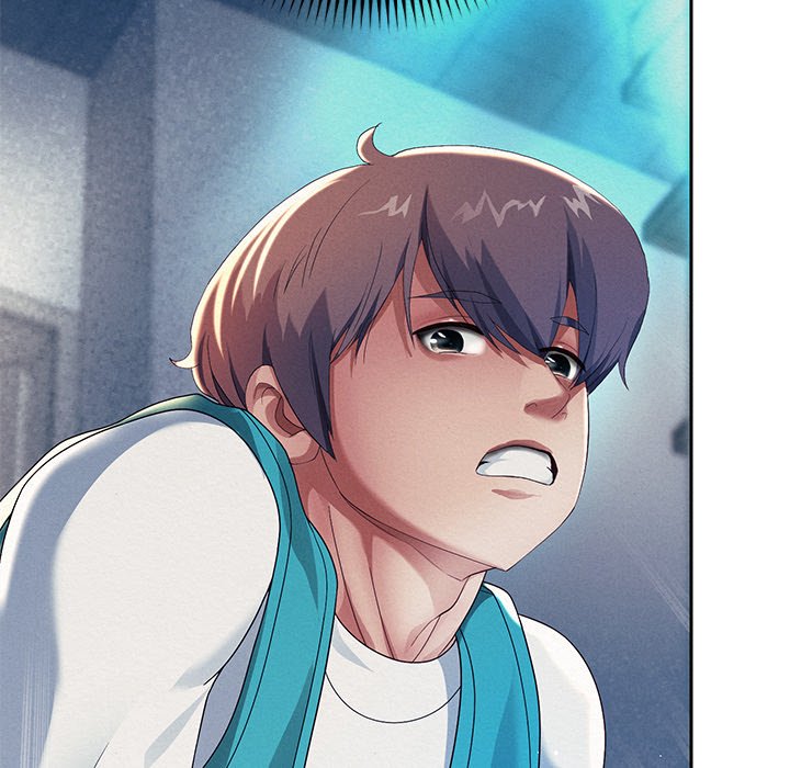 Born with a Surprise (Toomics) chapter 4 page 131