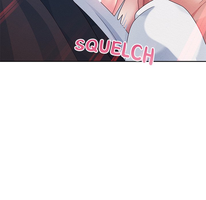 Born with a Surprise (Toomics) chapter 4 page 136