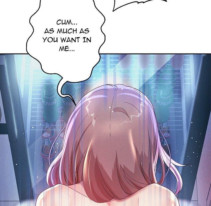 Born with a Surprise (Toomics) chapter 4 page 147