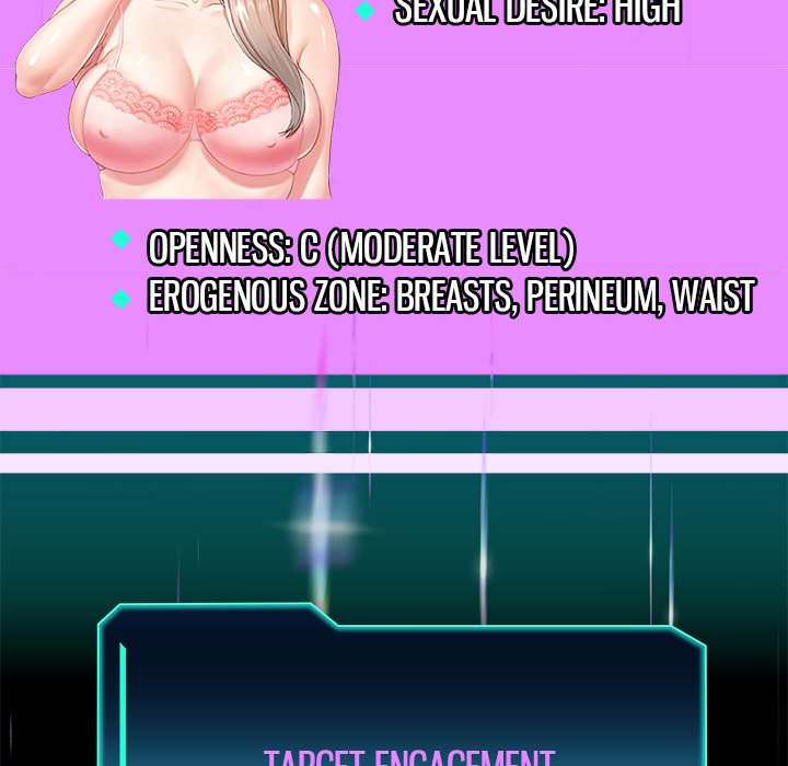 Born with a Surprise (Toomics) chapter 4 page 158