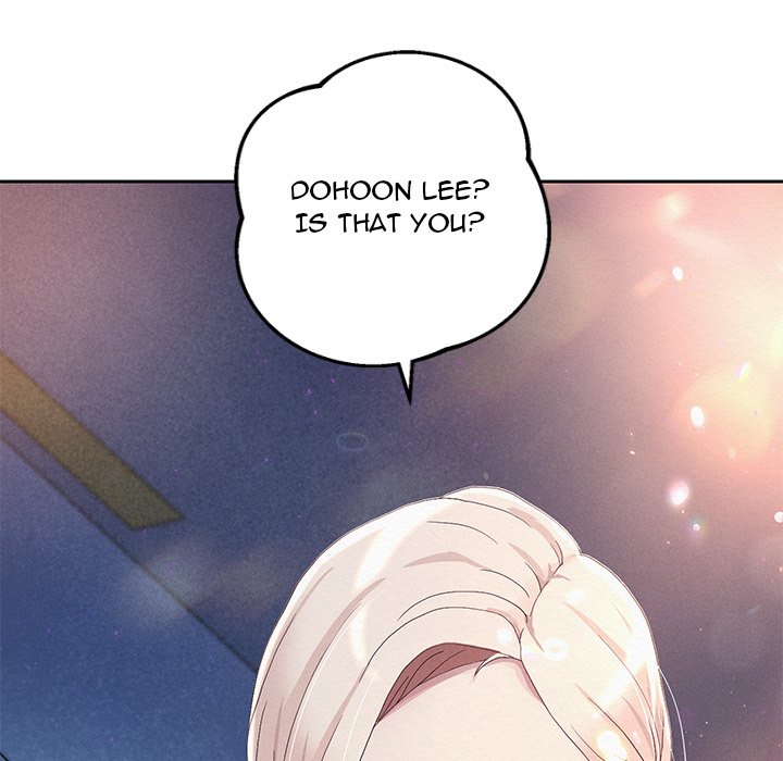 Born with a Surprise (Toomics) chapter 4 page 182
