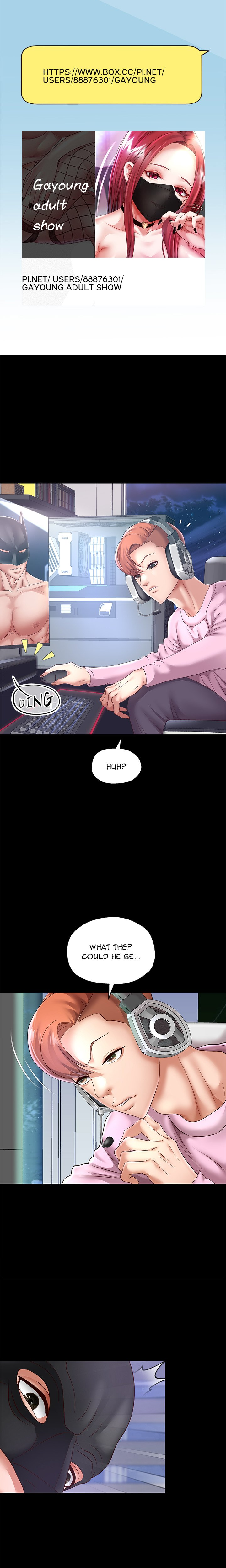 Born with a Surprise (Toomics) chapter 40 page 7