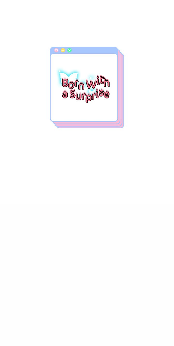 Born with a Surprise (Toomics) chapter 49 page 21