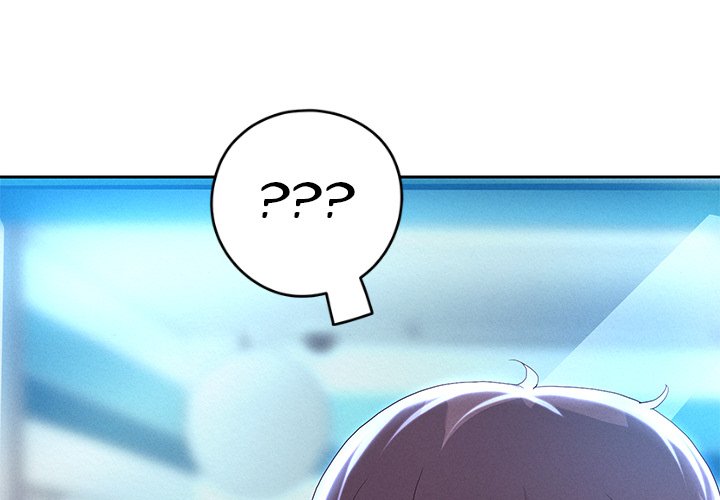 Born with a Surprise (Toomics) chapter 5 page 1