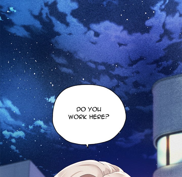 Born with a Surprise (Toomics) chapter 5 page 5